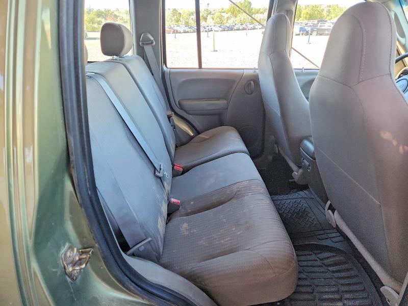 56888326 :رقم المزاد ، 1J4GL48K93W583232 vin ، 2003 Jeep Liberty مزاد بيع