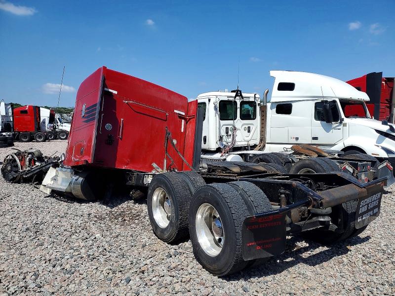 Aukcja sprzedaży 2018 Kenworth T880, vin: 1XKDD49X8JJ221682, numer aukcji: 56076006