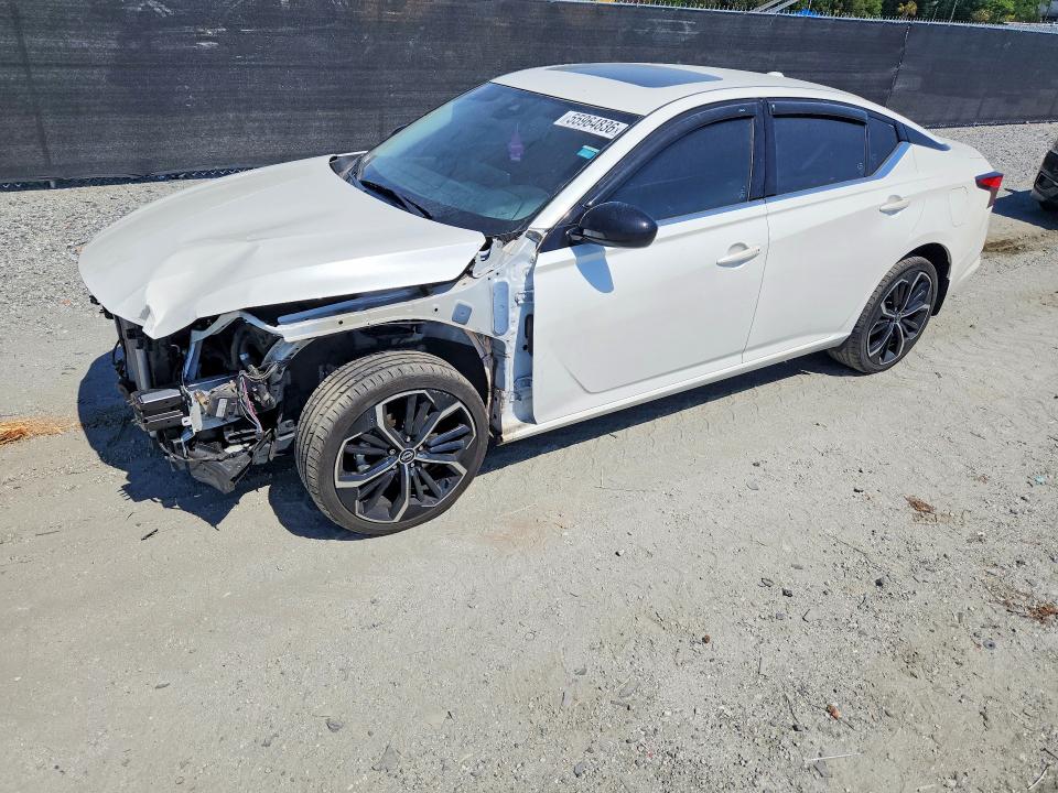 Auction sale of the 2023 Nissan Altima, vin: 1N4BL4CWXPN404580, lot number: 55964836