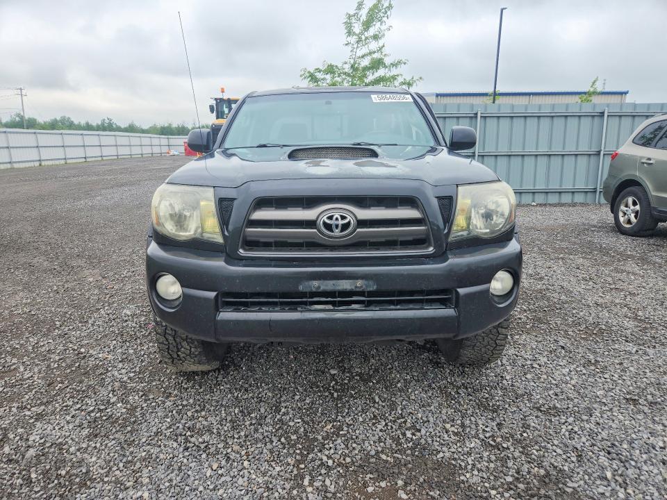 Aukcja sprzedaży 2009 Toyota Tacoma, vin: 5TELU42N39Z662380, numer aukcji: 58648556