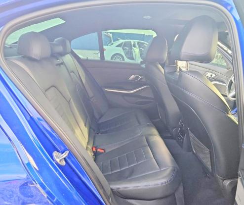 Aukcja sprzedaży 2020 Bmw M340i, vin: WBA5U7C07LA286780, numer aukcji: 58019126