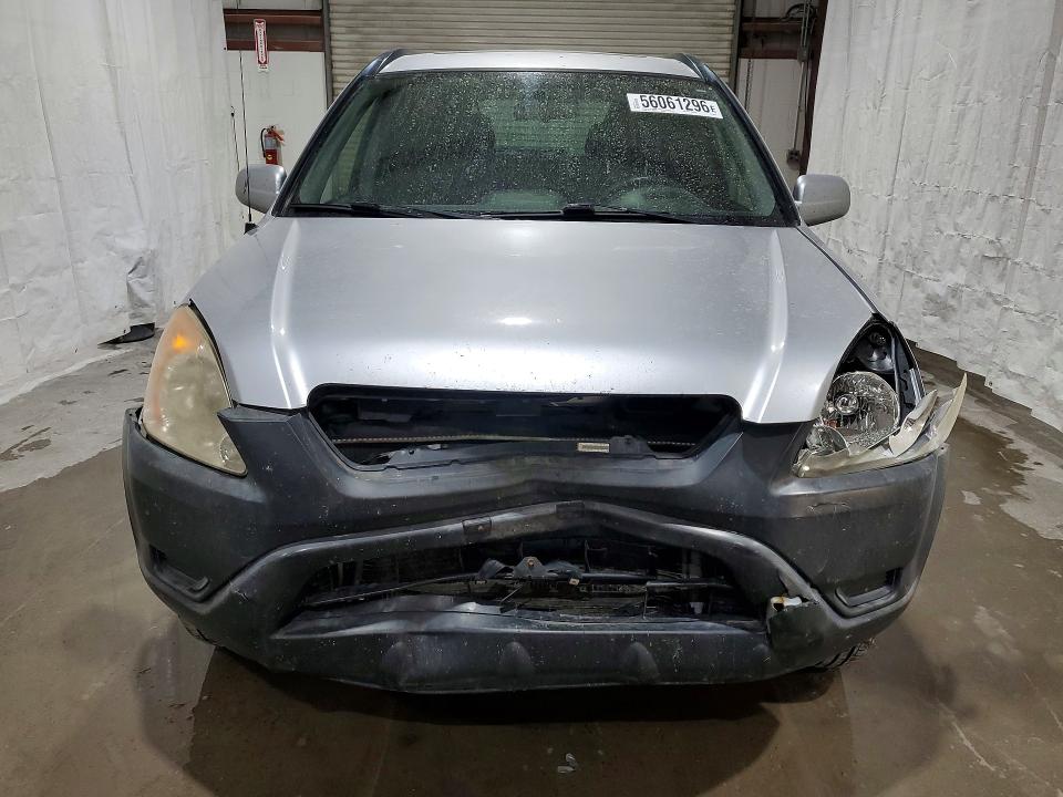 Aukcja sprzedaży 2004 Honda Cr-v, vin: JHLRD78854C050723, numer aukcji: 56061296