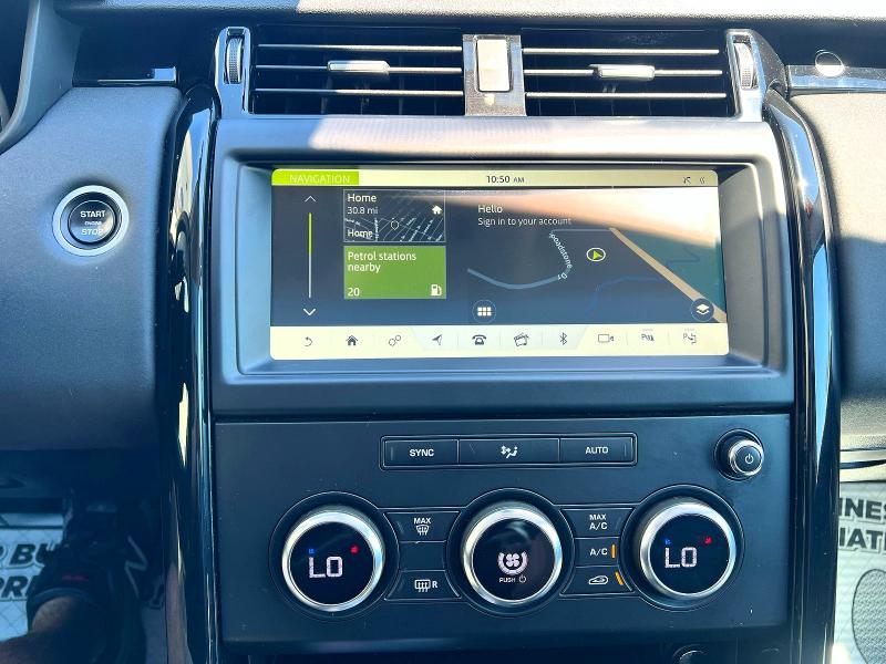 Продаж на аукціоні авто 2019 Land Rover Discovery, vin: SALRG2RV4K2400835, номер лоту: 58981426
