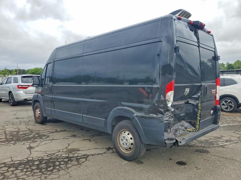 58236466 :رقم المزاد ، 3C6TRVDG5LE111895 vin ، 2020 Ram Promaster 2500 مزاد بيع