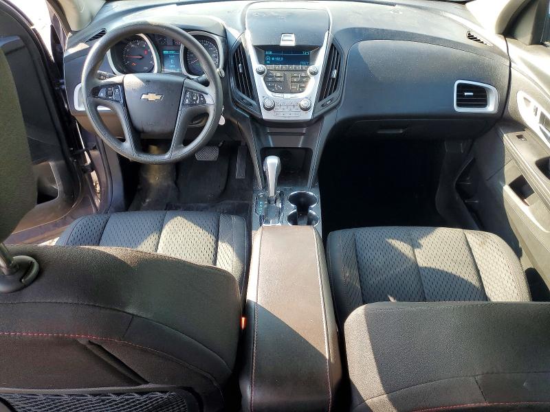 Aukcja sprzedaży 2014 Chevrolet Equinox, vin: 2GNALAEK1E6125347, numer aukcji: 59091766
