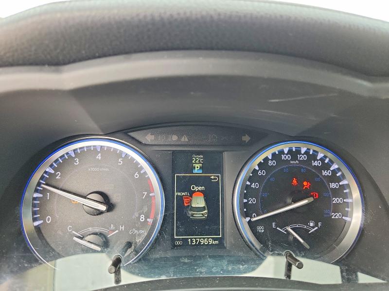 Продаж на аукціоні авто 2015 Toyota Highlander, vin: 5TDJKRFH5FS199939, номер лоту: 56289526
