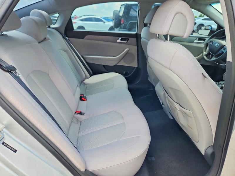 Aukcja sprzedaży 2015 Hyundai Sonata, vin: 5NPE24AF2FH177879, numer aukcji: 59228556