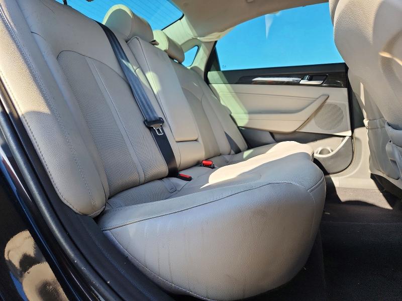 2016 Hyundai Sonata მანქანა იყიდება აუქციონზე, vin: 5NPE34AFXGH418098, აუქციონის ნომერი: 55795966
