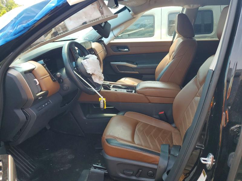 Aukcja sprzedaży 2023 Nissan Pathfinder, vin: 5N1DR3DK6PC241635, numer aukcji: 55948446