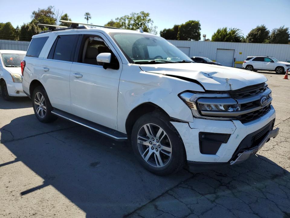 Продажа на аукционе авто 2023 Ford Expedition, vin: 1FMJU1J8XPEA63439, номер лота: 56251656