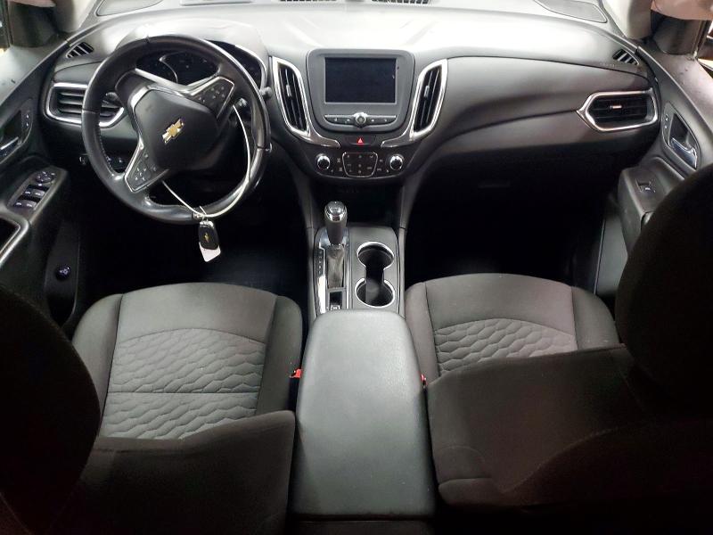 57852216 :رقم المزاد ، 2GNAXKEV6M6153468 vin ، 2021 Chevrolet Equinox مزاد بيع