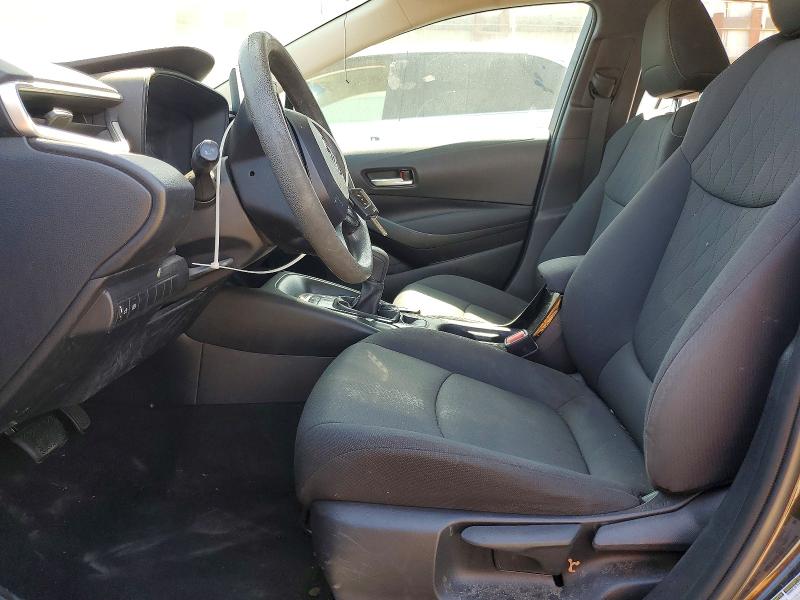 Aukcja sprzedaży 2020 Toyota Corolla, vin: 5YFEPRAE6LP042859, numer aukcji: 57060576