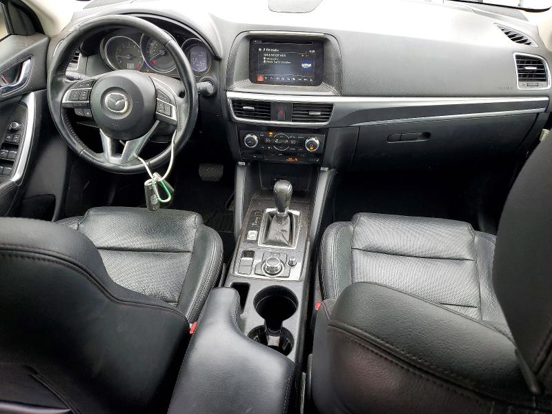 Aukcja sprzedaży 2016 Mazda Cx-5, vin: JM3KE4DY8G0692639, numer aukcji: 56493986