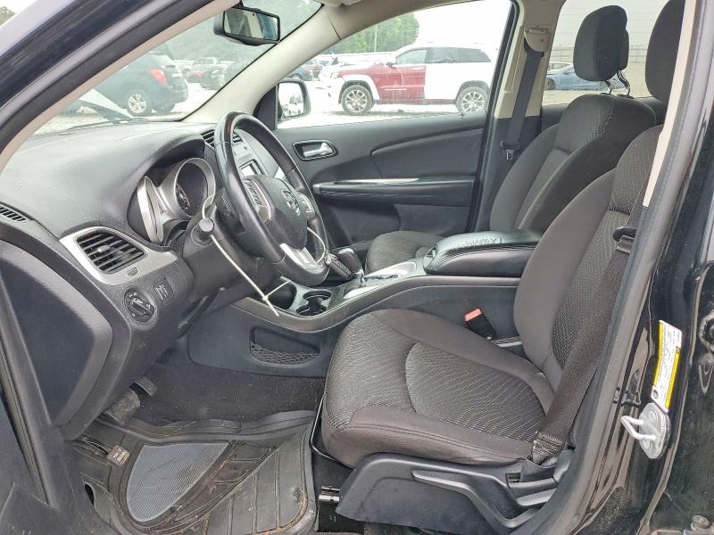 57386056 :رقم المزاد ، 3C4PDCBB5ET210509 vin ، 2014 Dodge Journey مزاد بيع
