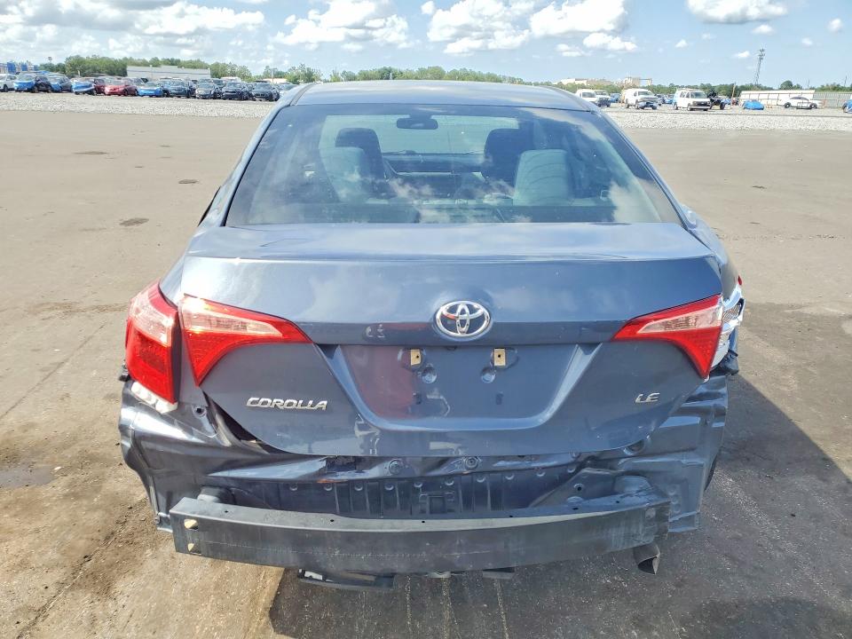 Aukcja sprzedaży 2017 Toyota Corolla, vin: 2T1BURHE0HC919810, numer aukcji: 56071236