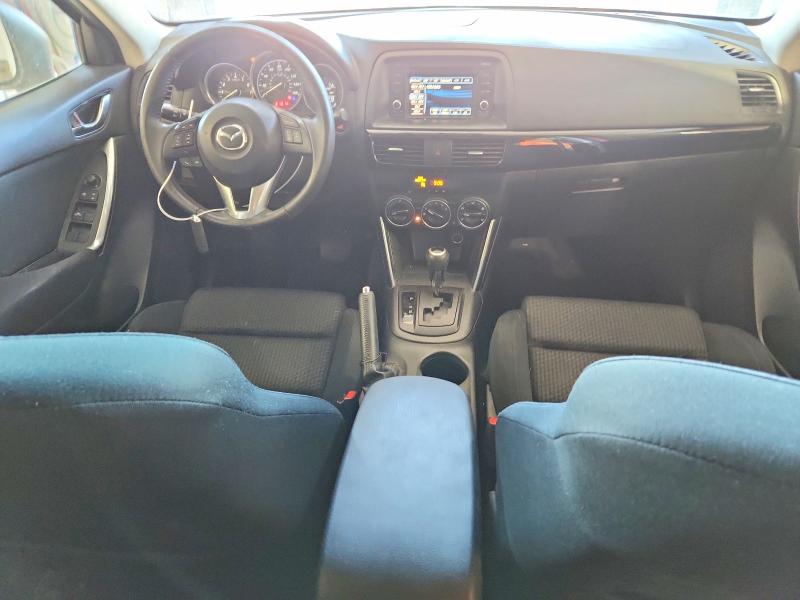 58523606 :رقم المزاد ، JM3KE2CE9D0106862 vin ، 2013 Mazda Cx-5 مزاد بيع