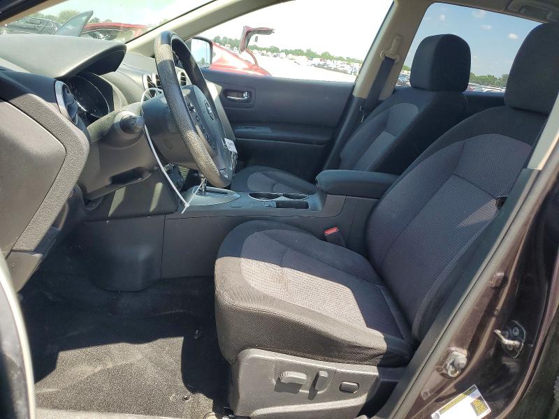 2012 Nissan Rogue მანქანა იყიდება აუქციონზე, vin: JN8AS5MV8CW400749, აუქციონის ნომერი: 56863956
