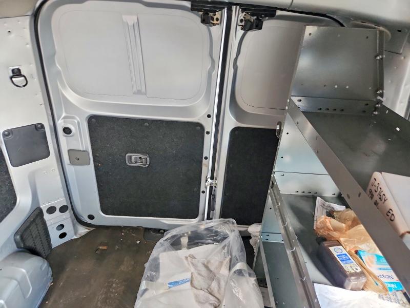 2020 Nissan Nv200 მანქანა იყიდება აუქციონზე, vin: 3N6CM0KN0LK691163, აუქციონის ნომერი: 57202026