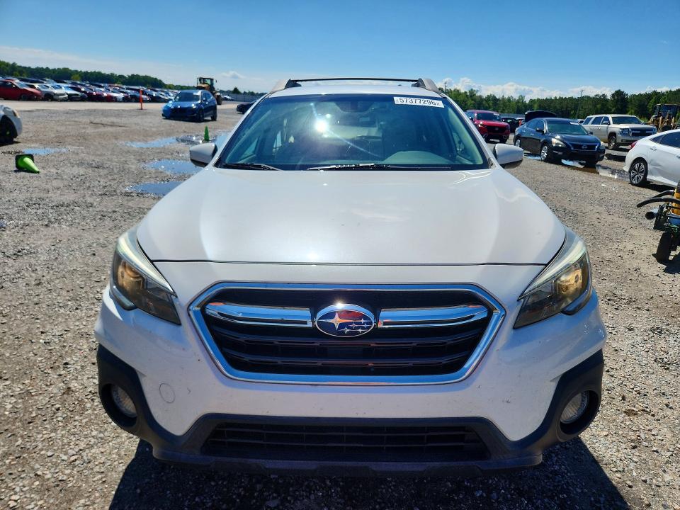 Продажа на аукционе авто 2019 Subaru Outback, vin: 4S4BSAFC4K3378684, номер лота: 57377296