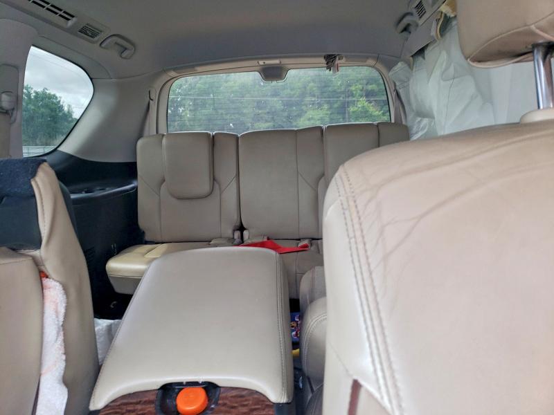 Продаж на аукціоні авто 2019 Nissan Armada, vin: JN8AY2NF6K9352444, номер лоту: 55887146