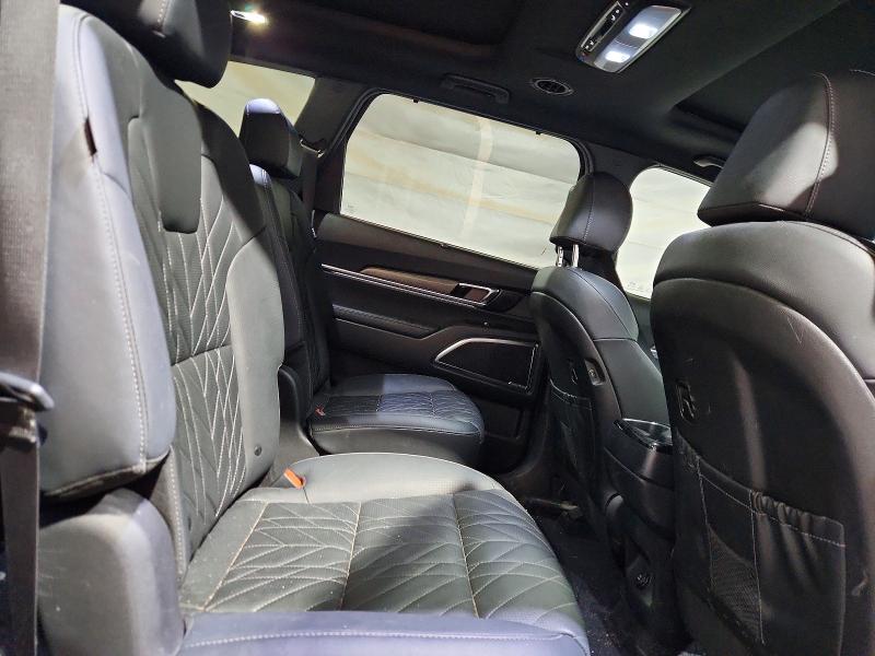 Aukcja sprzedaży 2025 Kia Telluride, vin: 5XYP5DGC7SG608568, numer aukcji: 54974376