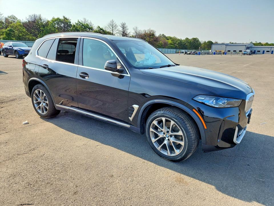 2026 Bmw X5 მანქანა იყიდება აუქციონზე, vin: 5UX23EU08T9148550, აუქციონის ნომერი: 59172776