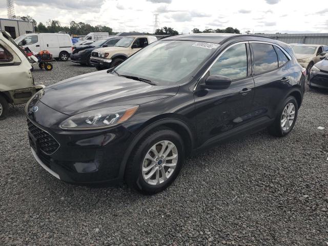 56969246 :رقم المزاد ، 1FMCU0G61LUB22578 vin ، 2020 Ford Escape مزاد بيع