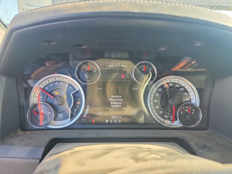 56683686 :رقم المزاد ، 1C6RR7NT6FS597846 vin ، 2015 Ram 1500 مزاد بيع