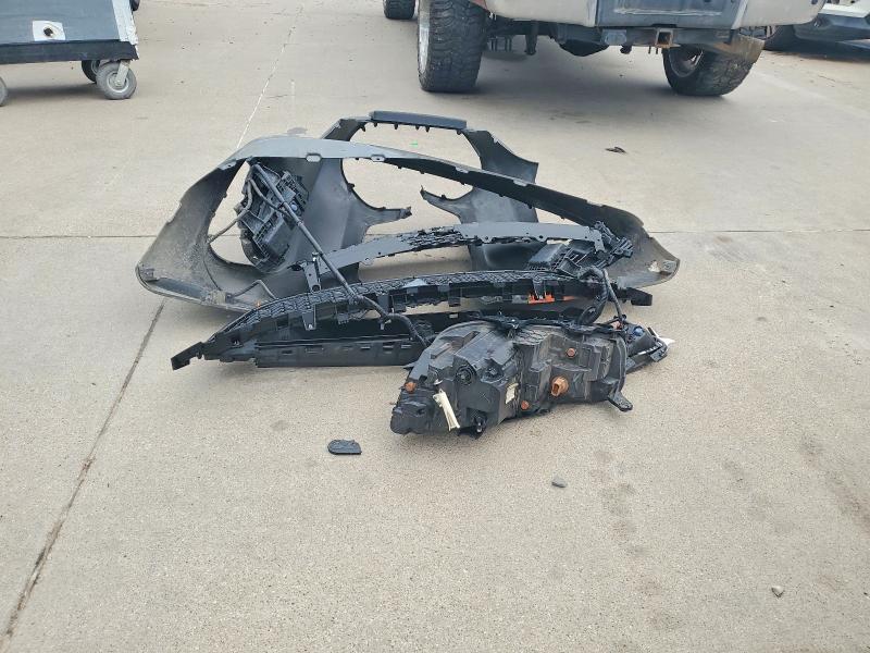 2022 Chrysler Pacifica მანქანა იყიდება აუქციონზე, vin: 2C4RC1BG2NR162076, აუქციონის ნომერი: 56953196