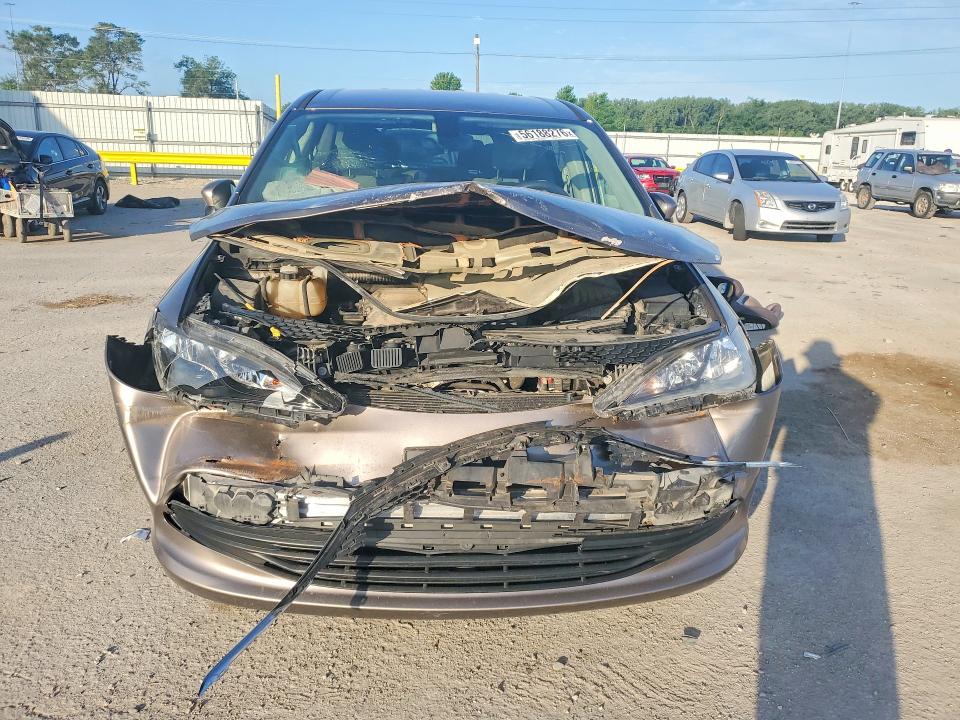 Продажа на аукционе авто 2017 Chrysler Pacifica, vin: 2C4RC1DG4HR836150, номер лота: 56188276