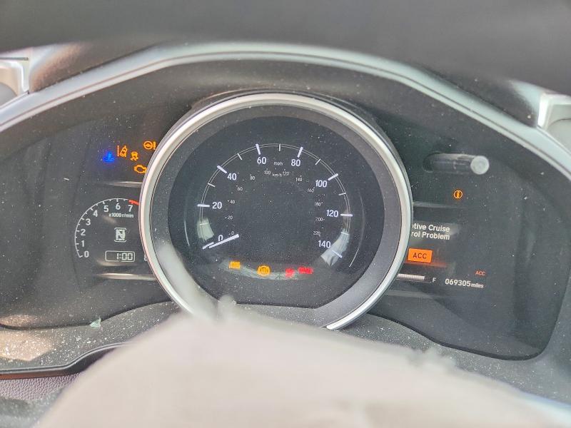 Продажа на аукционе авто 2019 Honda Fit, vin: 3HGGK5H88KM739070, номер лота: 56239556