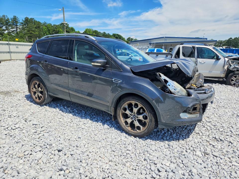 2016 Ford Escape მანქანა იყიდება აუქციონზე, vin: 1FMCU9J98GUB52108, აუქციონის ნომერი: 58154016
