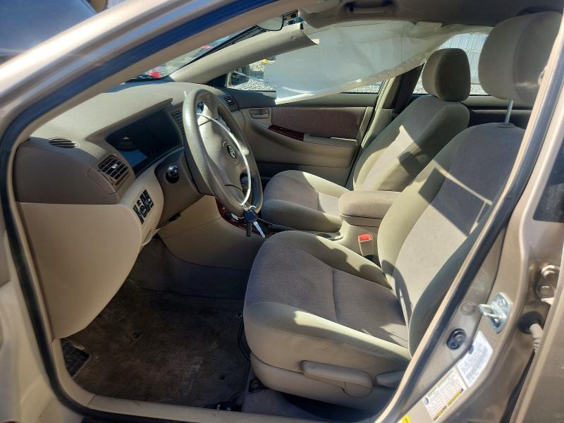 2008 Toyota Corolla მანქანა იყიდება აუქციონზე, vin: 1NXBR30E98Z028729, აუქციონის ნომერი: 55959876