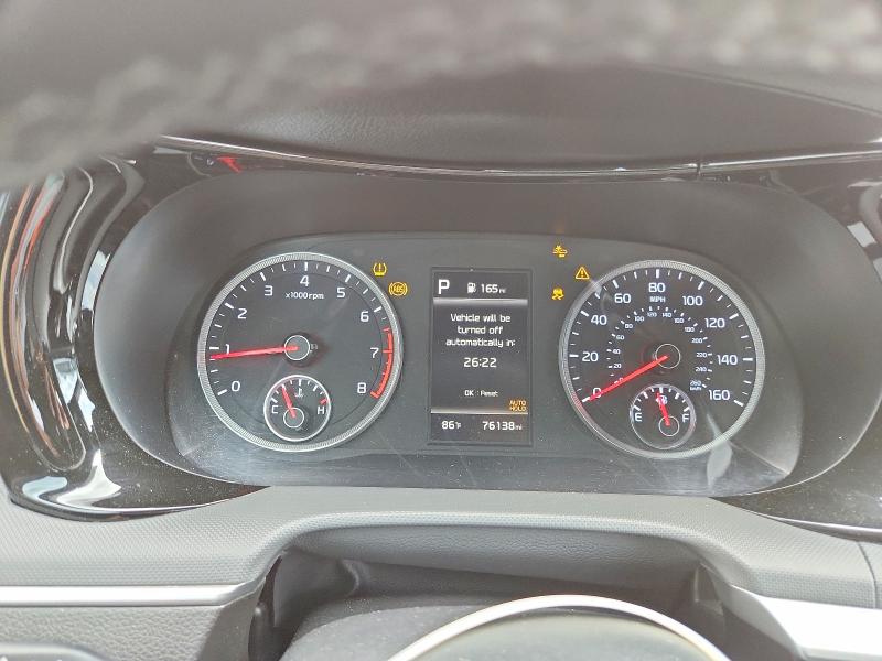 56693916 :رقم المزاد ، 5XXG64J25MG030913 vin ، 2021 Kia K5 مزاد بيع