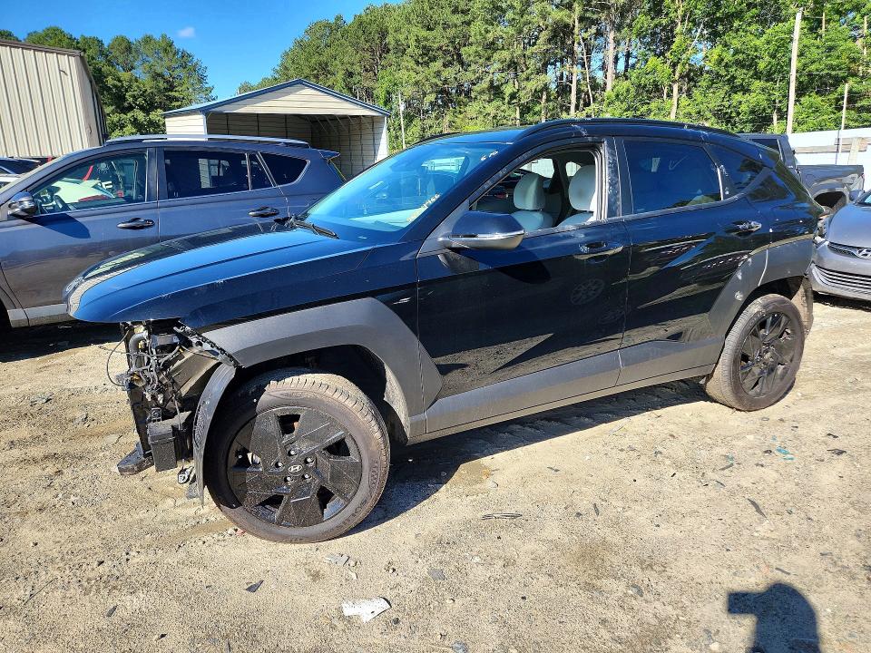 Продаж на аукціоні авто 2026 Hyundai Kona, vin: KM8HFCAB6TU364354, номер лоту: 56494466