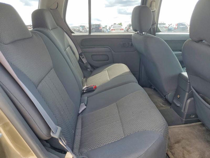 Aukcja sprzedaży 2002 Nissan Xterra, vin: 5N1ED28T32C593595, numer aukcji: 58276066