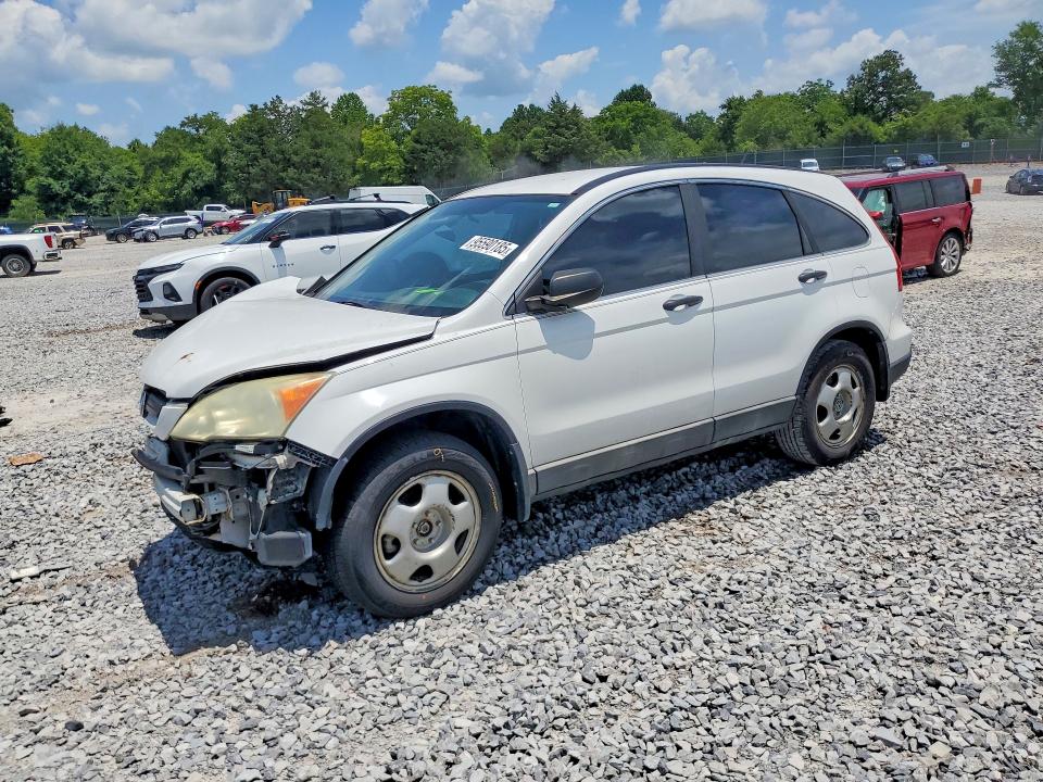 Aukcja sprzedaży 2008 Honda Cr-v, vin: 5J6RE38368L006706, numer aukcji: 95590185