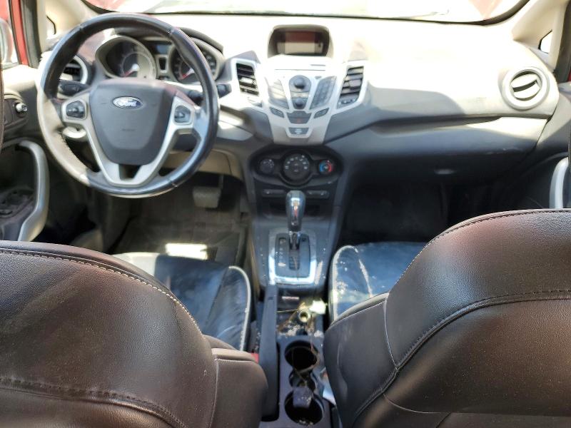 53766946 :رقم المزاد ، 3FADP4CJ5BM123422 vin ، 2011 Ford Fiesta مزاد بيع