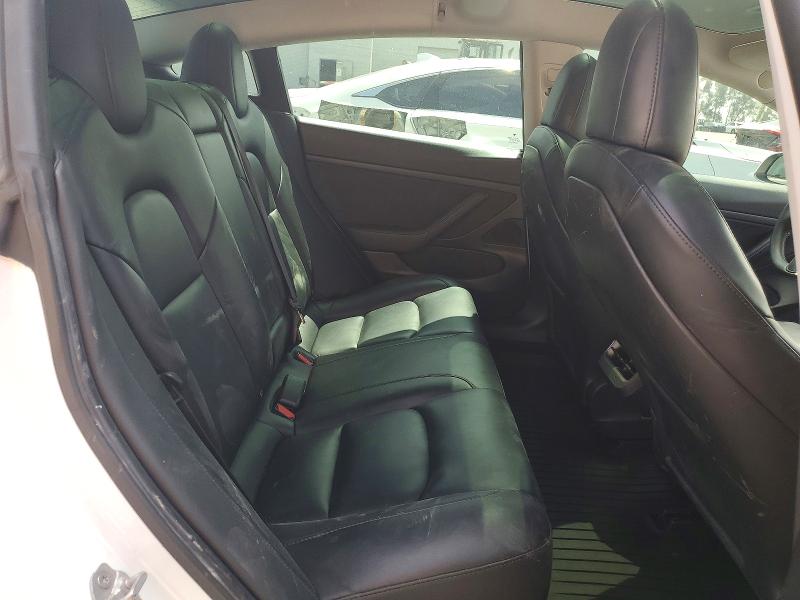 Aukcja sprzedaży 2020 Tesla Model 3, vin: 5YJ3E1EA5LF803883, numer aukcji: 58770876