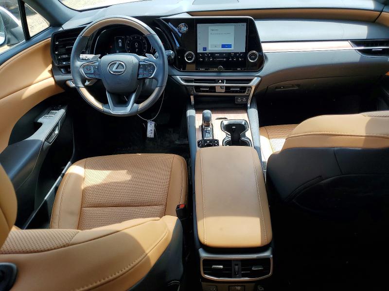 Продаж на аукціоні авто 2023 Lexus Rx 350, vin: 2T2BAMCA6PC038006, номер лоту: 55588166