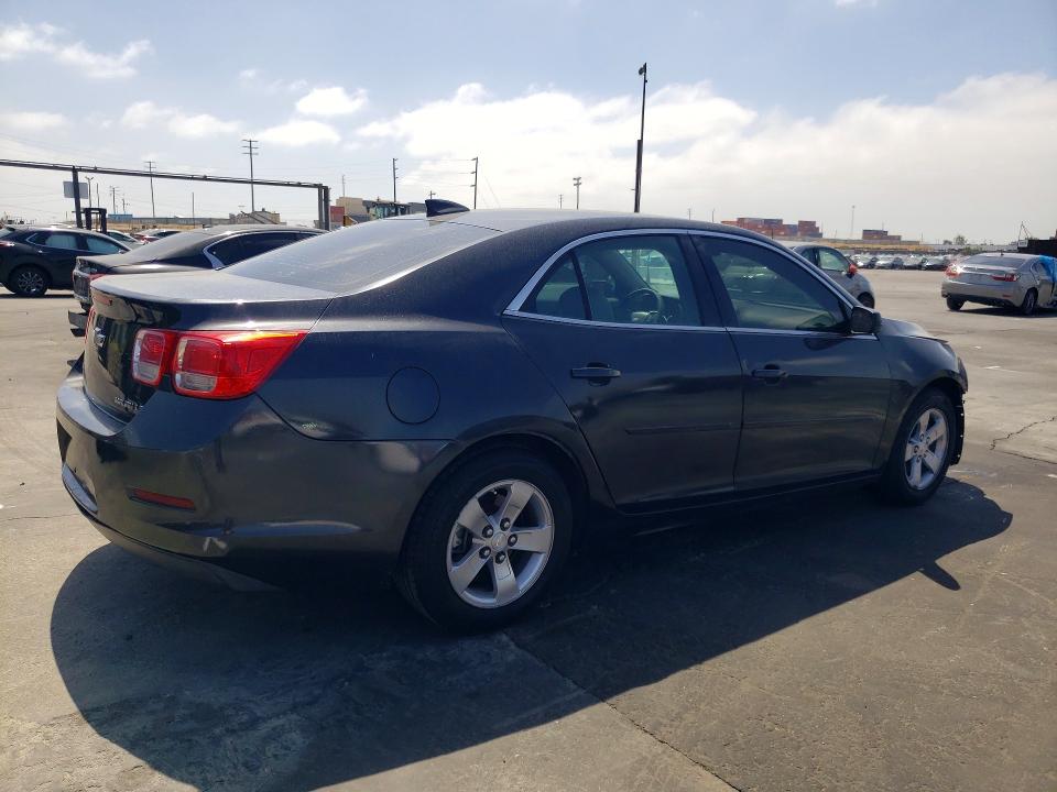 Продаж на аукціоні авто 2015 Chevrolet Malibu, vin: 1G11B5SL1FF129155, номер лоту: 55771266
