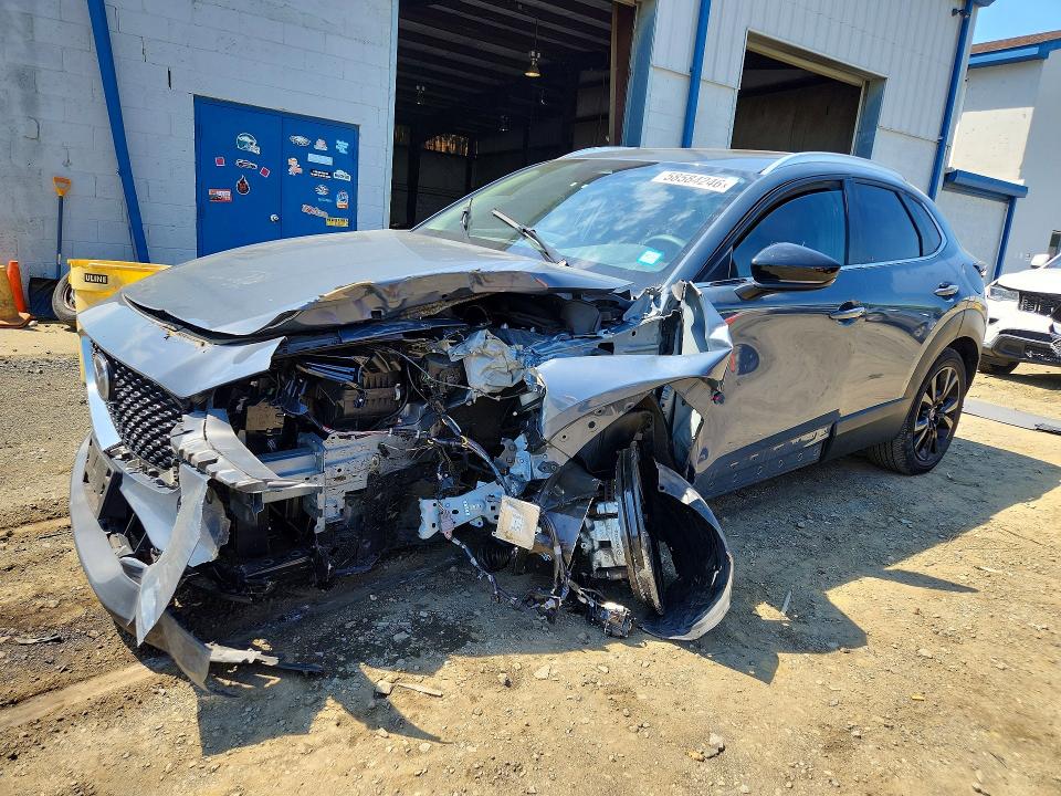 Aukcja sprzedaży 2024 Mazda Cx-30, vin: 3MVDMBCM0RM640508, numer aukcji: 58584246