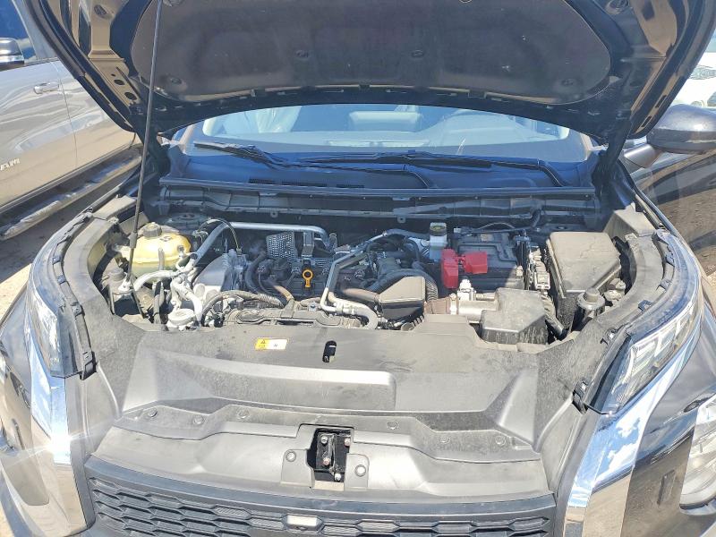 2024 Mitsubishi Outlander მანქანა იყიდება აუქციონზე, vin: JA4J4VA82RZ084982, აუქციონის ნომერი: 57737936