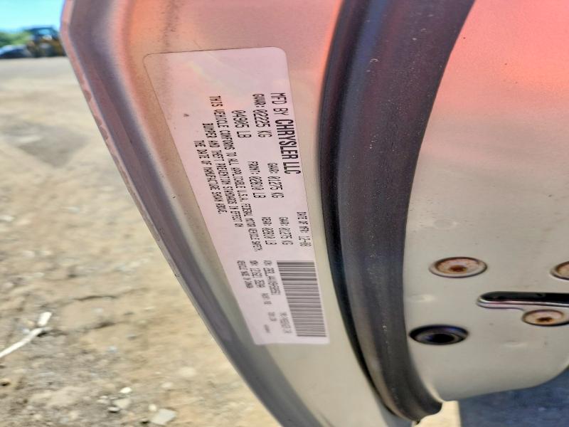 2009 Dodge Challenger მანქანა იყიდება აუქციონზე, vin: 2B3LJ44VX9H589561, აუქციონის ნომერი: 56411446