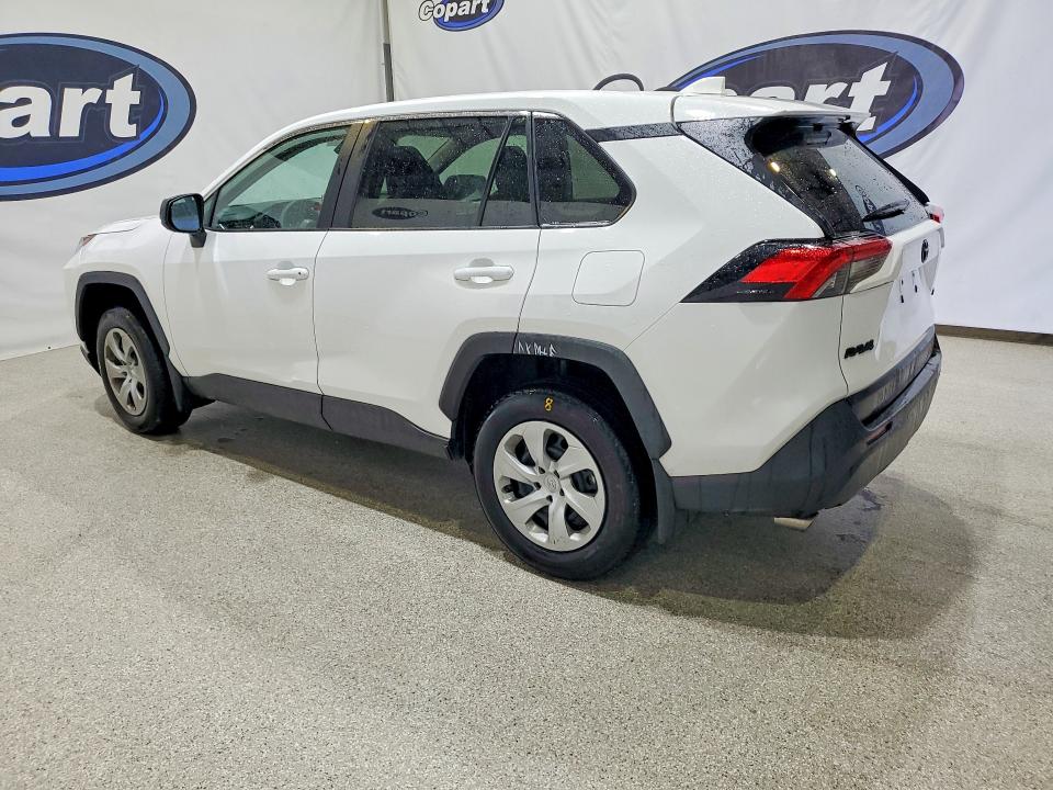 Aukcja sprzedaży 2024 Toyota Rav4, vin: 2T3H1RFV6RW364729, numer aukcji: 55538676
