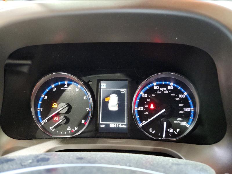 Aukcja sprzedaży 2016 Toyota Rav4, vin: 2T3RFREV2GW499923, numer aukcji: 58360506