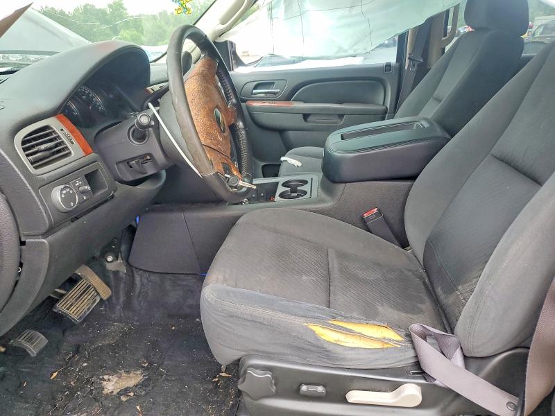 2011 Chevrolet Tahoe მანქანა იყიდება აუქციონზე, vin: 1GNSCBE01BR241303, აუქციონის ნომერი: 56791566