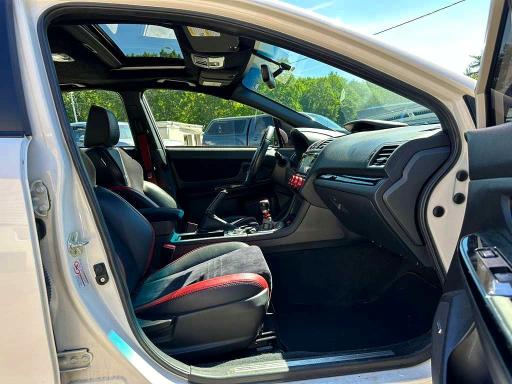Aukcja sprzedaży 2020 Subaru Wrx, vin: JF1VA2Y66L9805966, numer aukcji: 56930716