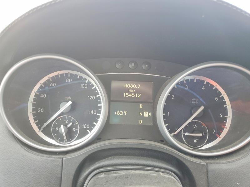 2010 Mercedes-benz Gl მანქანა იყიდება აუქციონზე, vin: 4JGBF7BE8AA604752, აუქციონის ნომერი: 56117946
