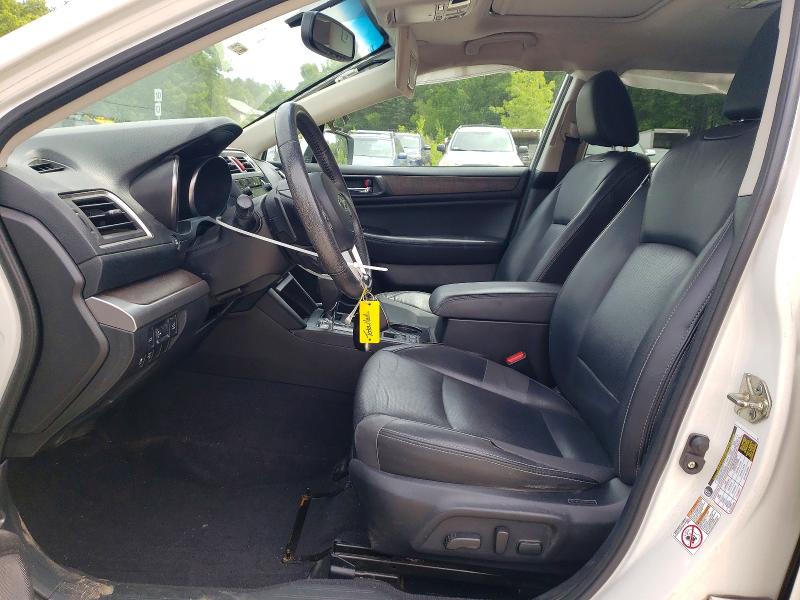Aukcja sprzedaży 2017 Subaru Outback, vin: 4S4BSAKC0H3208305, numer aukcji: 52550676